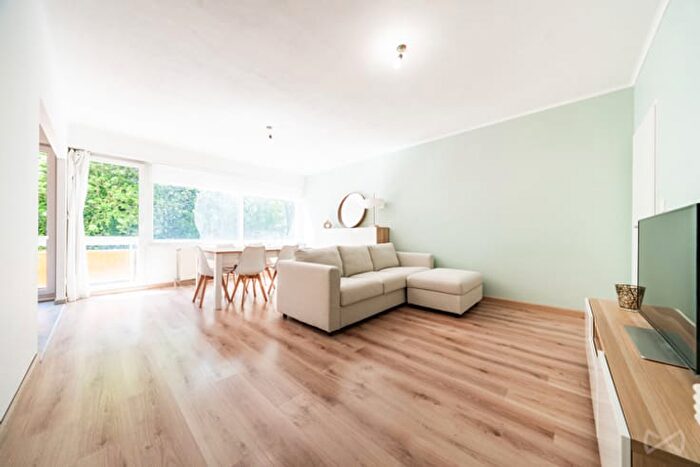 9-kamerappartement te koop in Nivelles