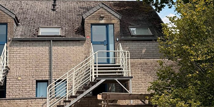 1-kamerappartement te koop in Durbuy