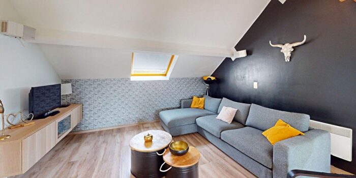 Huizen Koop Huur - 3