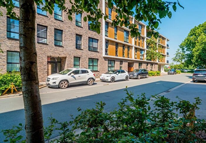 2-kamerappartement te koop in Aalter