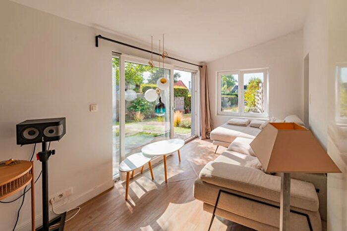 Huizen Koop Huur - 3