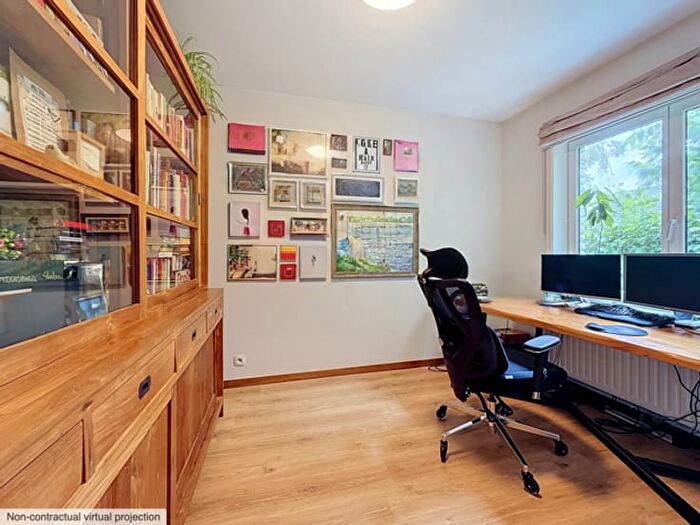 Huizen Koop Huur - 2