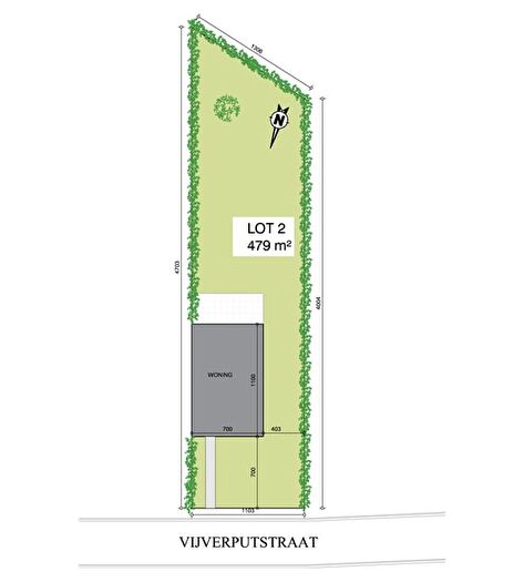Huizen Koop Huur - 2