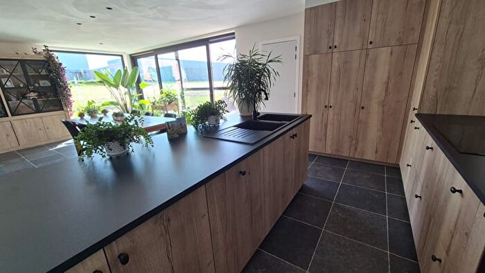 Huizen Koop Huur - 2