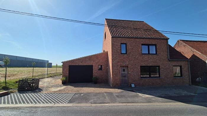 15-kamerhuis te koop in Klerken