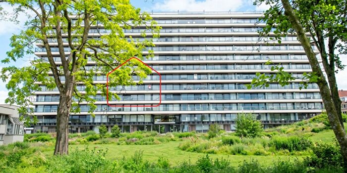 2-kamerappartement te koop in Waregem
