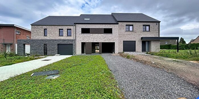 Huizen Koop Huur - 2