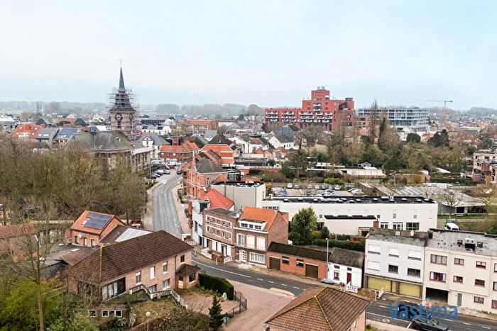Huis te koop in Merchtem