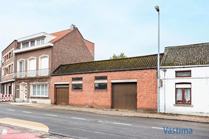 Huizen Koop Huur - 2
