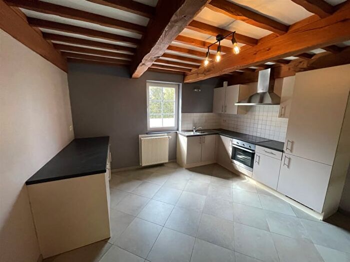 2-kamerappartement te huur in TILLET