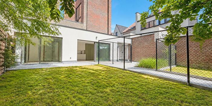 1-kamerappartement te koop in Ieper