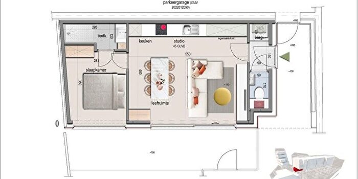 Huizen Koop Huur - 2