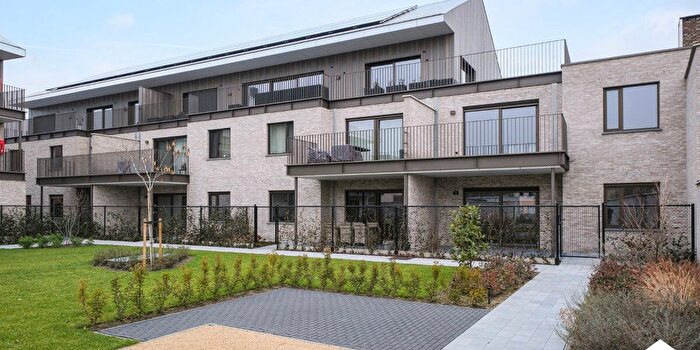2-kamerappartement te koop in Overpelt