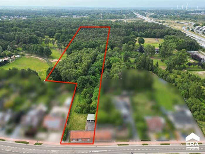 2-kamerhuis te koop in Lummen