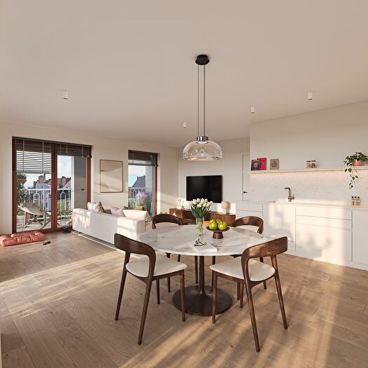 Huizen Koop Huur - 3