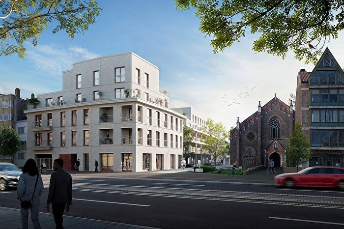 Huizen Koop Huur - 2
