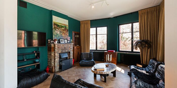 Huizen Koop Huur - 3