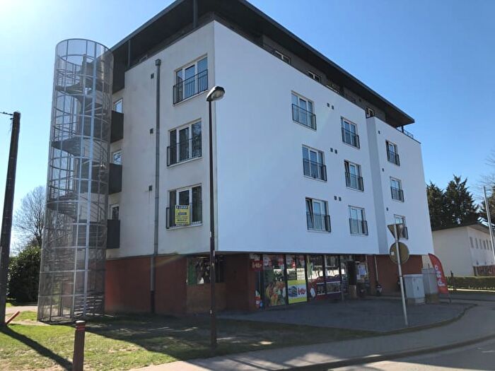 Appartement te huur in Mons
