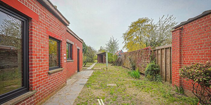 Huizen Koop Huur - 2