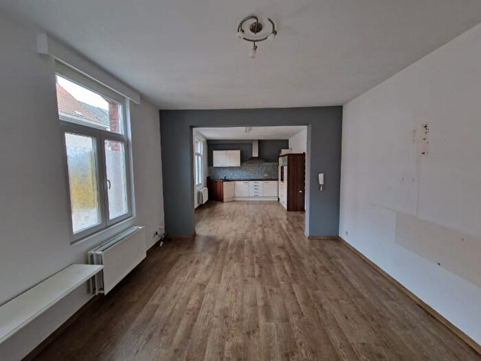 Huizen Koop Huur - 2