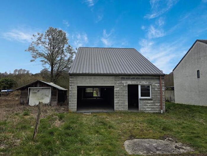 2-kamerhuis te koop in Villers-la-Loue