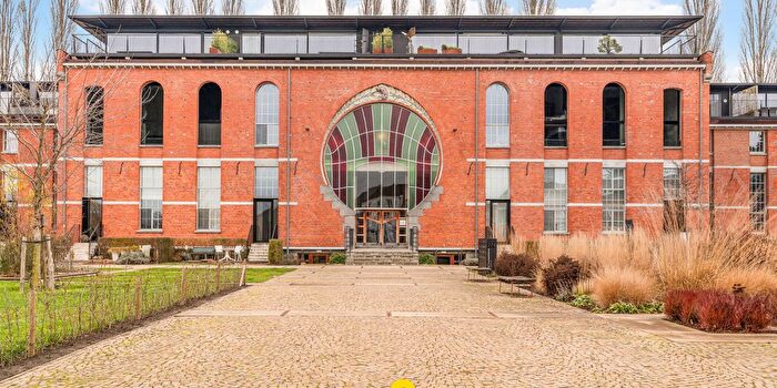 2-kamerappartement te koop in Tongeren