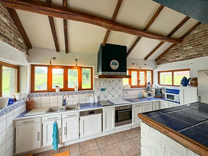 Huizen Koop Huur - 3