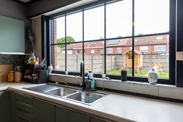 Huizen Koop Huur - 3