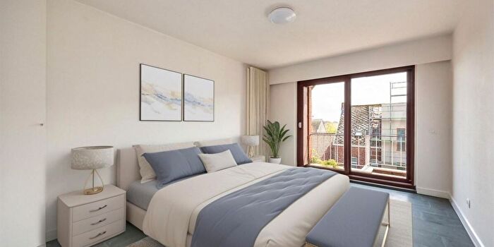 3-kamerappartement te koop in Turnhout