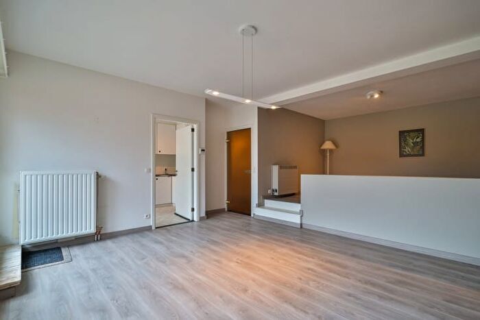 1-kamerappartement te koop in EDEGEM