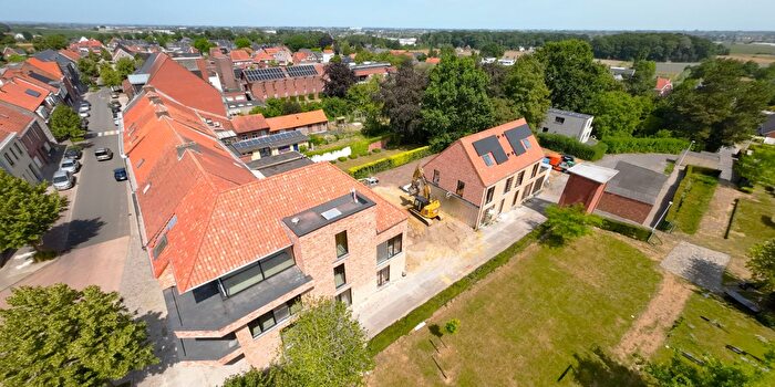 Huizen Koop Huur - 2