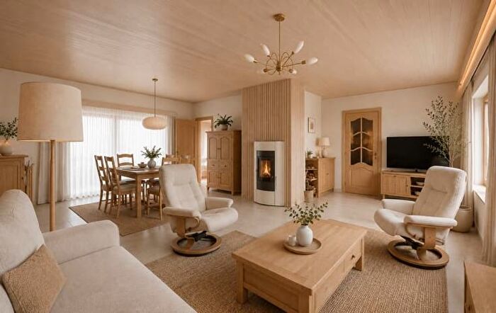 Huizen Koop Huur - 2