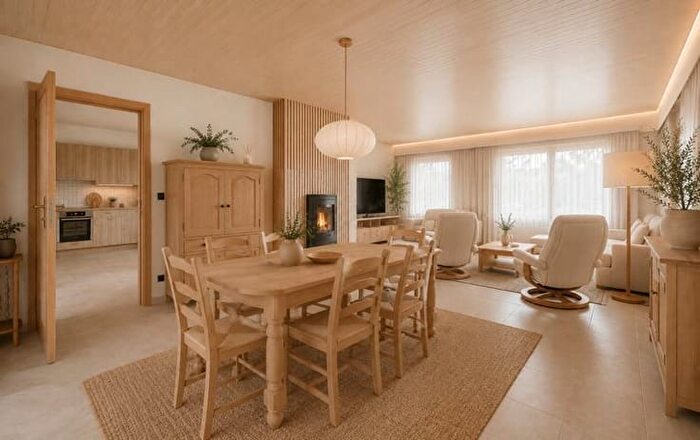Huizen Koop Huur - 3