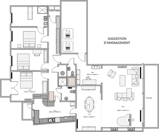 Huizen Koop Huur - 2