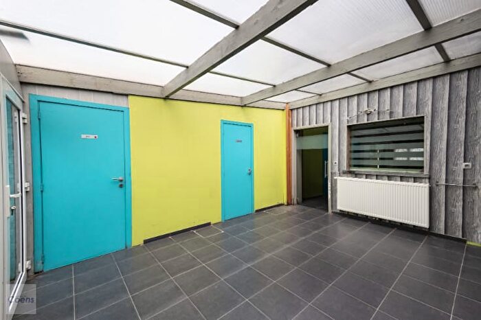 Huizen Koop Huur - 2