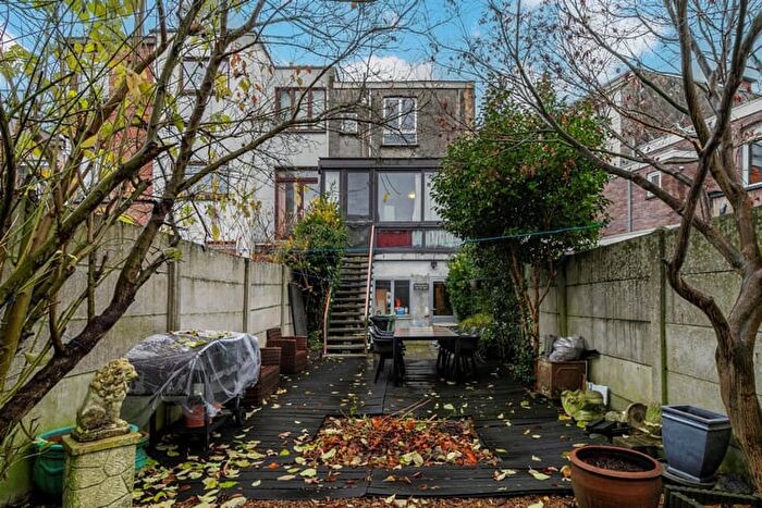 Huizen Koop Huur - 3