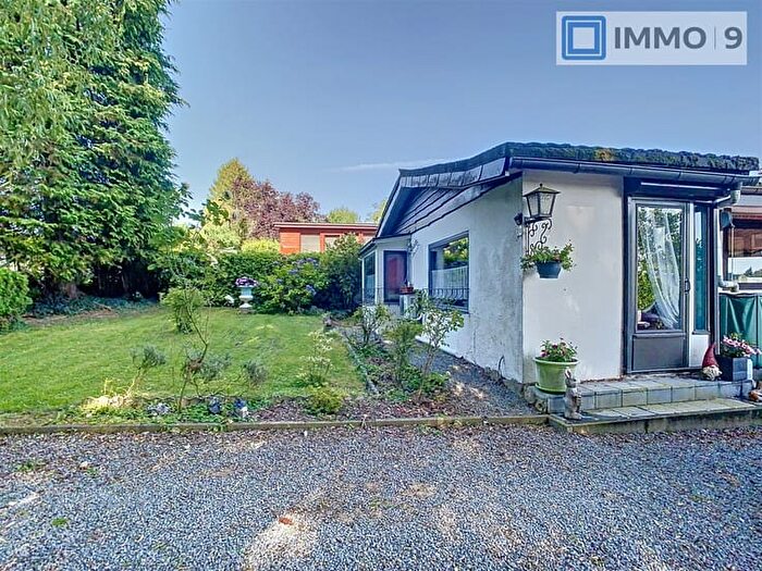 2-kamerhuis te koop in HASTIÈRE
