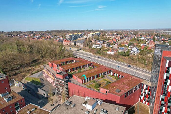 1-kamerappartement te koop in Leuven