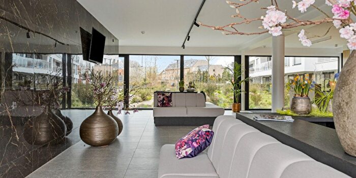 Huizen Koop Huur - 3