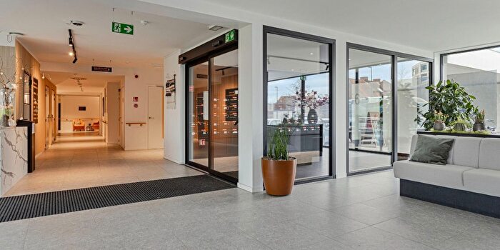 Huizen Koop Huur - 2