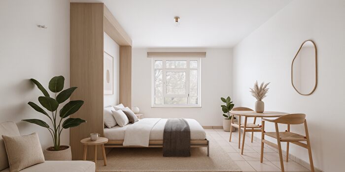 Appartement te koop in Gent