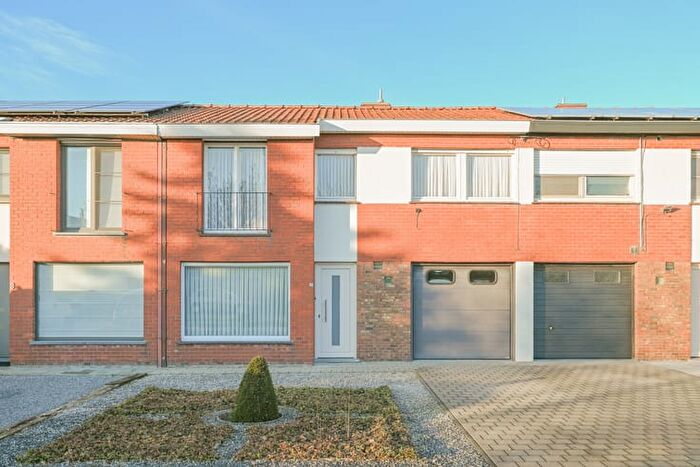 14-kamerhuis te koop in Kachtem