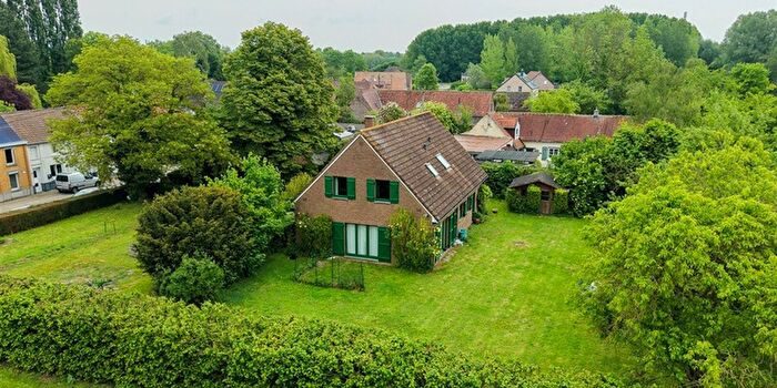 5-kamerhuis te koop in Esplechin