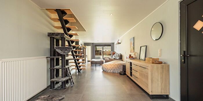 Huizen Koop Huur - 2