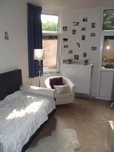 1-kamerappartement te huur in Antwerpen