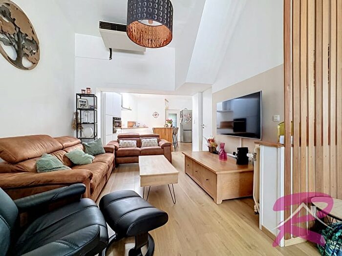 3-kamerhuis te koop in JEMEPPE-SUR-MEUSE