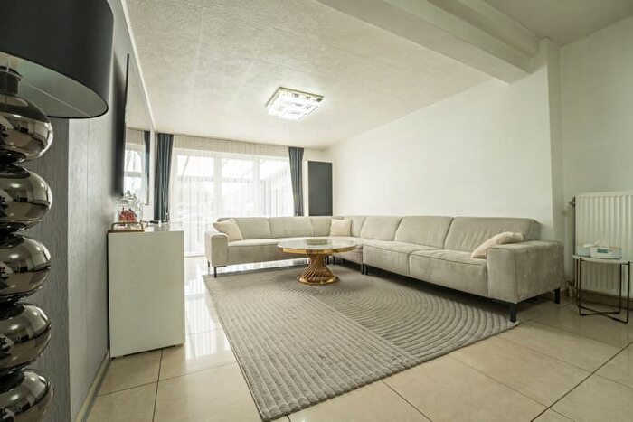 3-kamerhuis te koop in LIÈGE