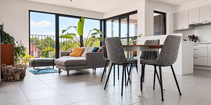 2-kamerappartement te koop in Mariakerke