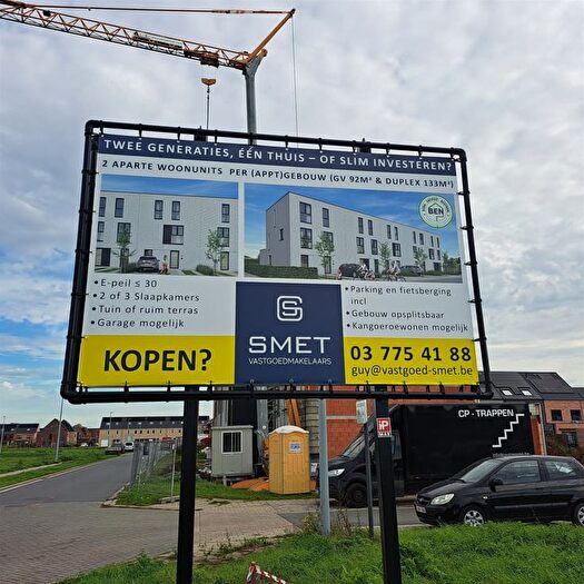 Huizen Koop Huur - 2