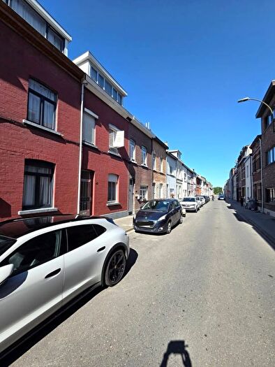 1-kamerhuis te koop in Vilvoorde